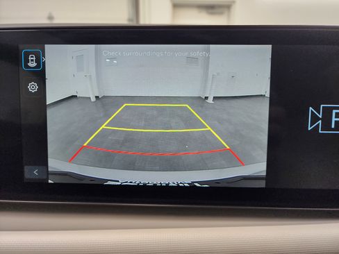 Used 2025 Hyundai Tucson SEL image 14