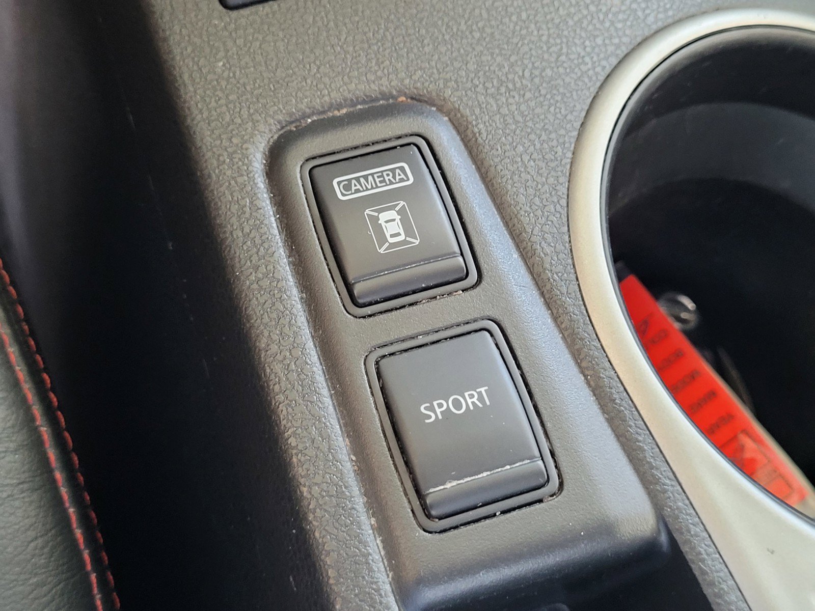 Used 2012 Nissan Rogue SL AWD/4WD image 14