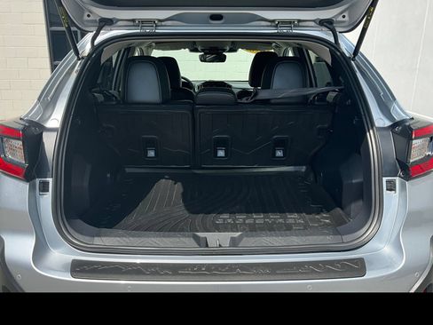 Certified 2026 Subaru Crosstrek 2.5i Limited w/ Crosstrek Mirror Package AWD/4WD image 10