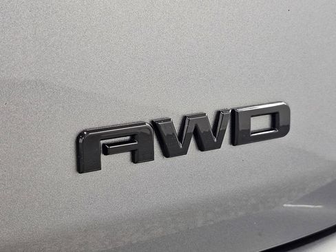 Used 2020 GMC Terrain SLT w/ Elevation Edition AWD/4WD image 28