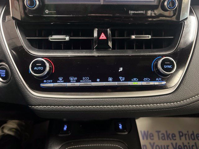 Used 2019 Toyota Corolla XSE FWD image 26