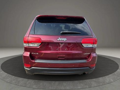 Used 2016 Jeep Grand Cherokee Laredo w/ Quick Order Package 23E AWD/4WD image 6
