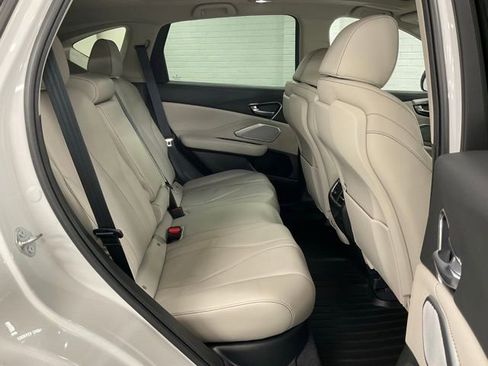 Used 2025 Acura RDX w/ Technology Package image 15