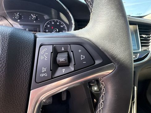 Used 2017 Buick Encore Premium w/ Experience Buick Package image 22