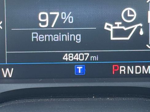 Used 2023 Chevrolet Camaro LT image 39