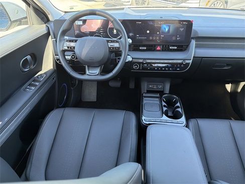 New 2026 Hyundai Ioniq 5 Limited image 23