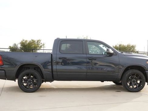 New 2026 RAM 1500 Laramie w/ Night Edition image 10