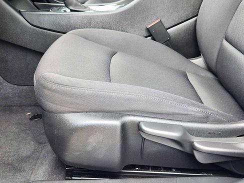 Used 2021 Chevrolet Malibu LS FWD image 24