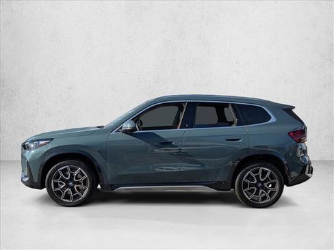 Used 2026 BMW X1 xDrive28i w/ Technology Package AWD/4WD image 5