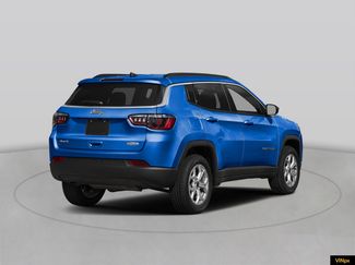 New 2026 Jeep Compass Latitude AWD/4WD video 2