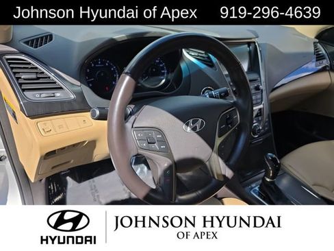 Used 2014 Hyundai Azera Limited w/ Option Group 02 image 27