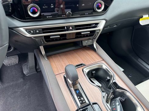 New 2026 Lexus RX 350 Premium Plus FWD image 23