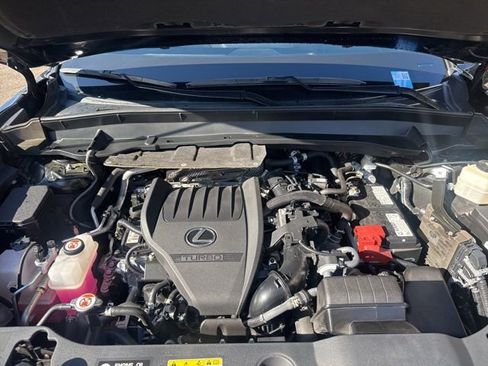 Used 2024 Lexus TX 350 AWD w/ Technology Package image 40