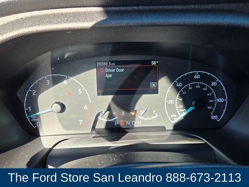 Certified 2023 Ford Transit 350 XLT image 22