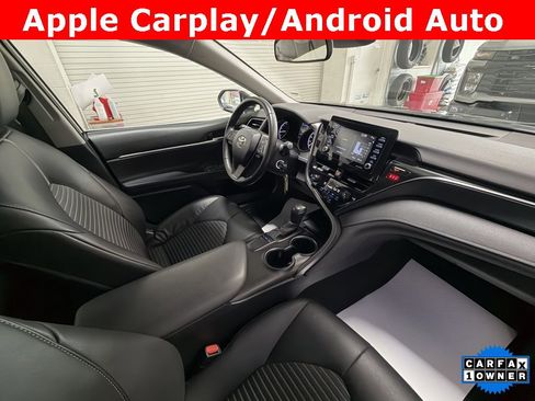 Used 2023 Toyota Camry SE image 28