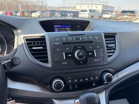 Used 2013 Honda CR-V EX image 23