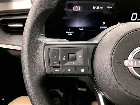 New 2026 Nissan Kicks S FWD image 20