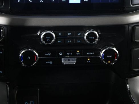 Used 2024 Ford F150 XLT w/ Mobile Office Package image 18