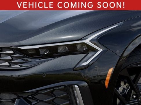 New 2026 Kia K5 GT-Line AWD/4WD image 10