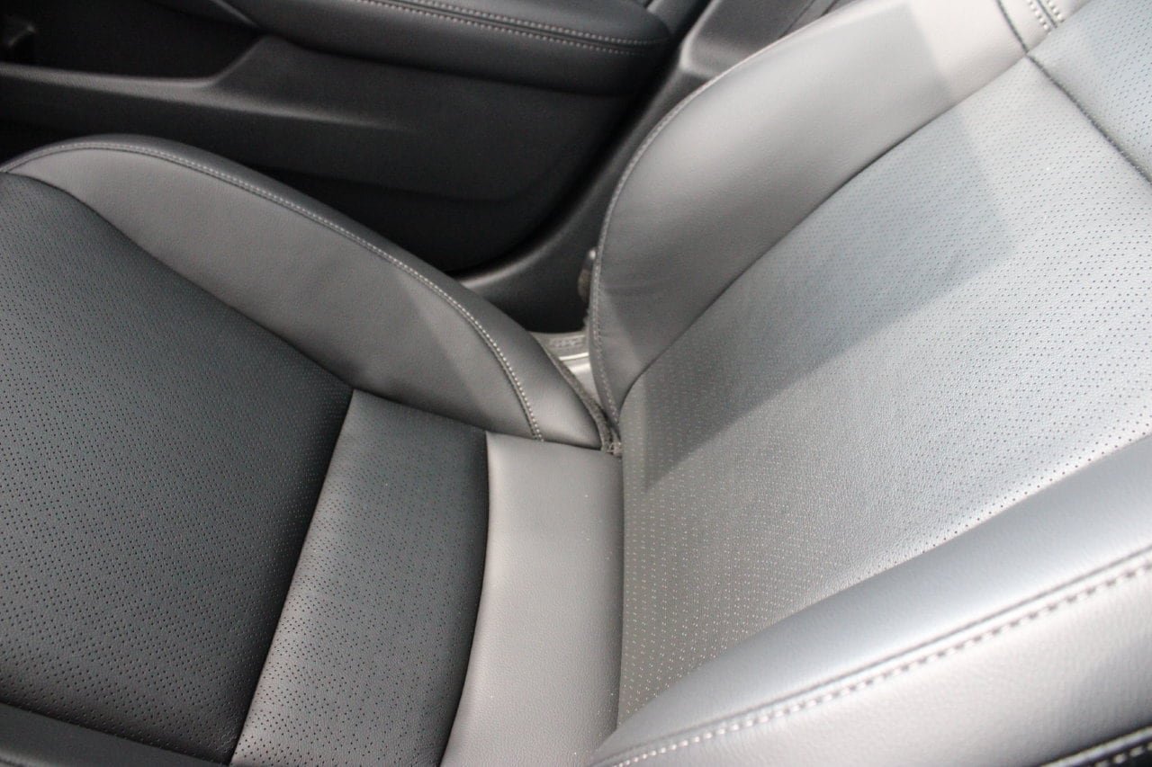 Used 2024 Honda Civic Sport Touring image 19