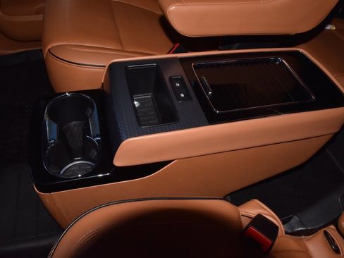 Certified 2022 Lincoln Aviator Black Label w/ Class IV Trailer Tow Package image 20