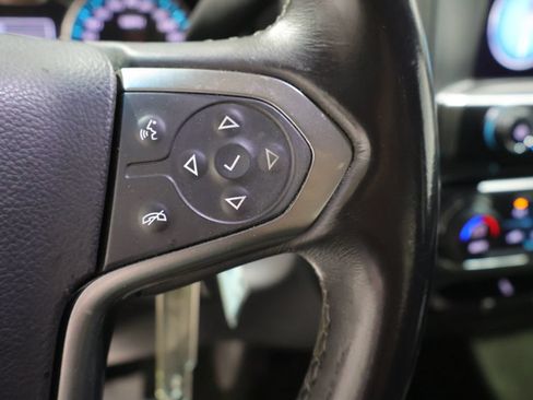 Used 2017 Chevrolet Silverado 1500 LT w/ All Star Edition RWD image 31