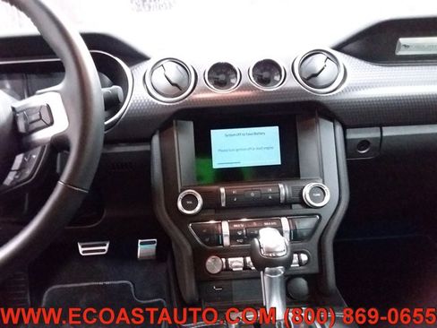 Used 2021 Ford Mustang GT Premium w/ GT Performance Package image 15