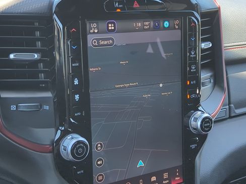New 2026 RAM 1500 Rebel AWD/4WD image 20