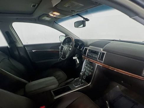 Used 2012 Lincoln MKZ AWD image 9