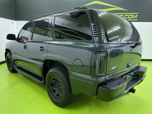 Used 2003 GMC Yukon Denali image 7