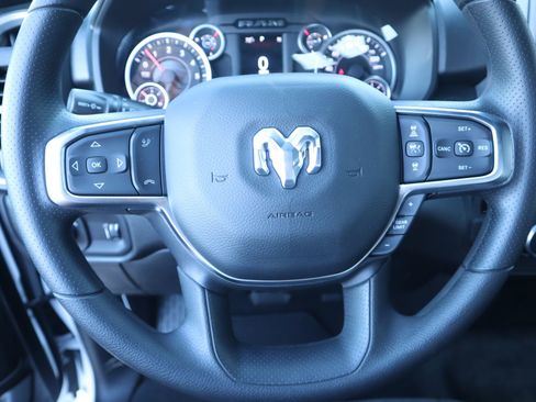 New 2026 RAM 1500 Tradesman AWD/4WD image 3