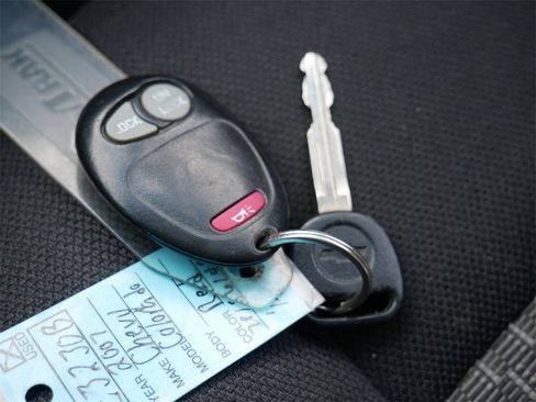 Used 2007 Chevrolet Colorado LT w/ LT Preferred Equipment Group image 26