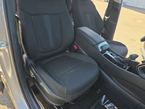 Used 2023 Hyundai Tucson SEL FWD image 10