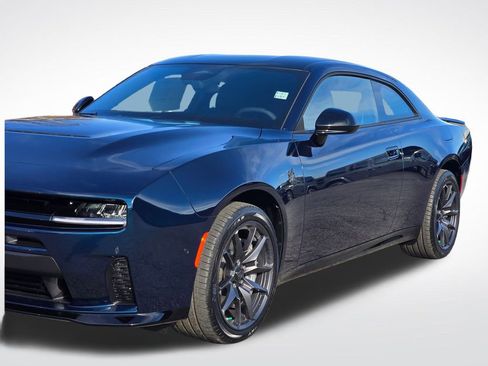 New 2026 Dodge Charger Scat Pack w/ Blacktop Package AWD/4WD image 44