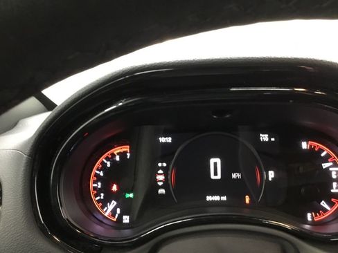 Used 2025 Dodge Durango R/T AWD/4WD image 34