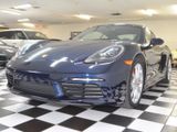 Used 2019 Porsche 718 Cayman S image 5