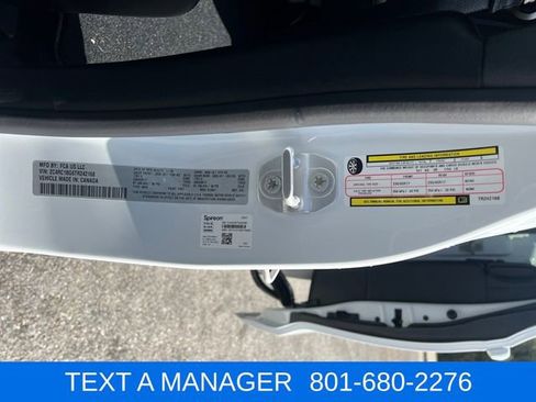 New 2026 Chrysler Pacifica Select FWD image 29