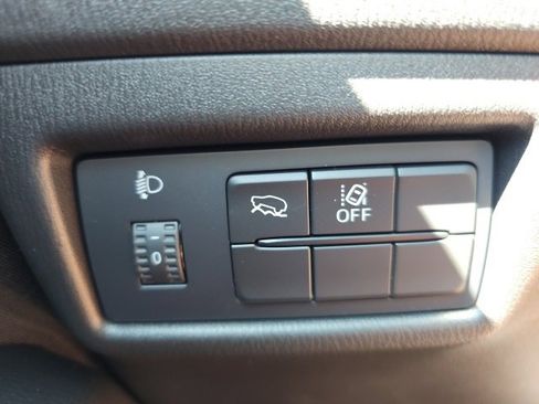 New 2025 MAZDA CX-5 AWD 2.5 S image 22