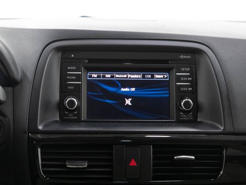 Used 2015 MAZDA CX-5 Touring w/ Bose/Moonroof Package AWD/4WD image 17