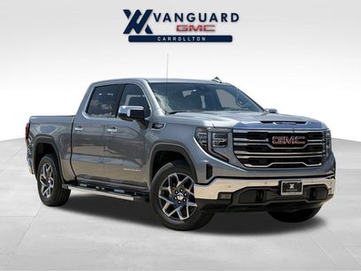 New 2026 GMC Sierra 1500 SLT