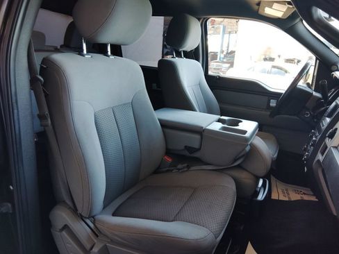 Used 2014 Ford F150 XLT w/ Equipment Group 301A Mid RWD image 14
