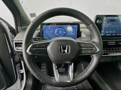 New 2026 Honda Prologue Elite image 11
