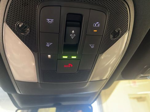 Certified 2025 INFINITI QX55 Essential image 47