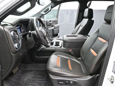 Used 2019 GMC Sierra 1500 AT4 w/ AT4 Premium Package image 13