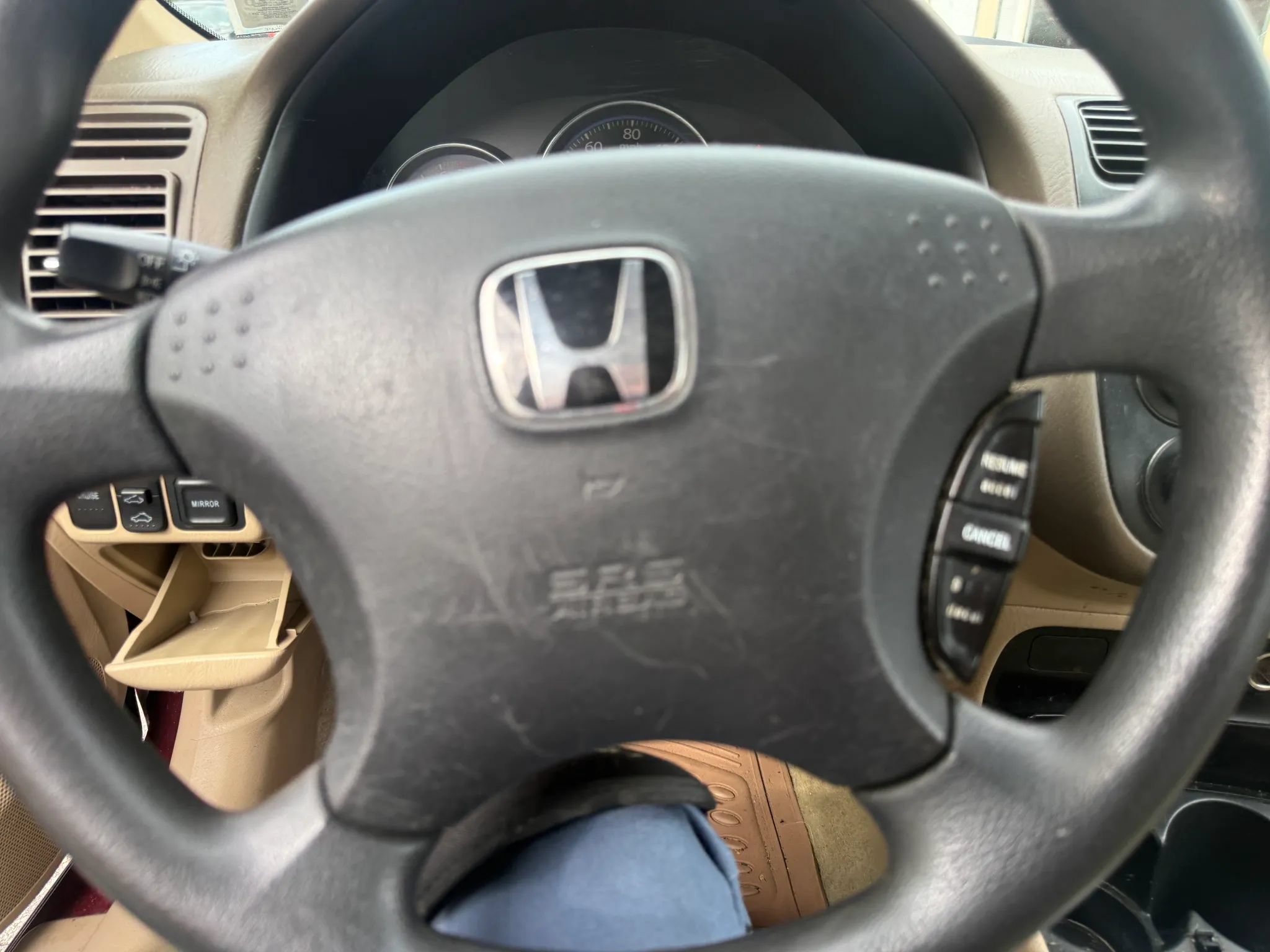 Used 2004 Honda Civic EX image 21