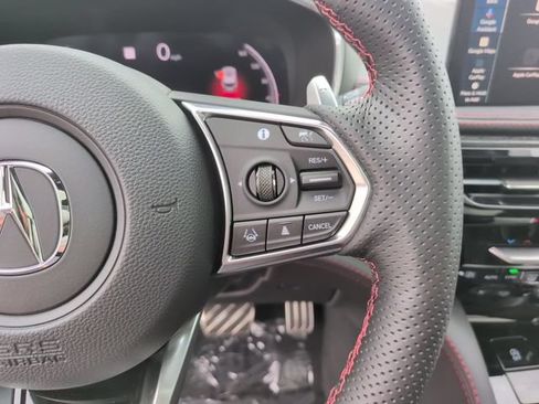 New 2026 Acura MDX Type S AWD/4WD image 22