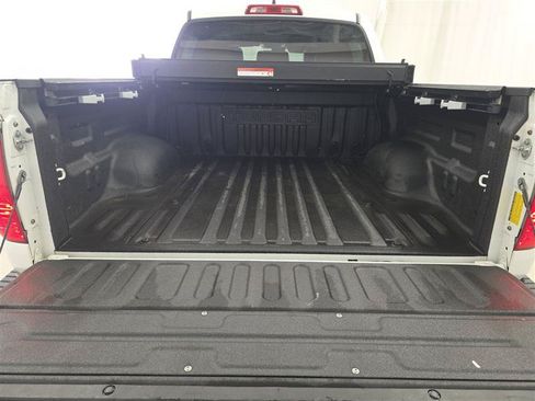 Used 2021 Toyota Tundra 1794 Edition AWD/4WD image 7