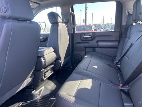 New 2026 Chevrolet Silverado 2500 W/T w/ WT Convenience Package AWD/4WD image 27