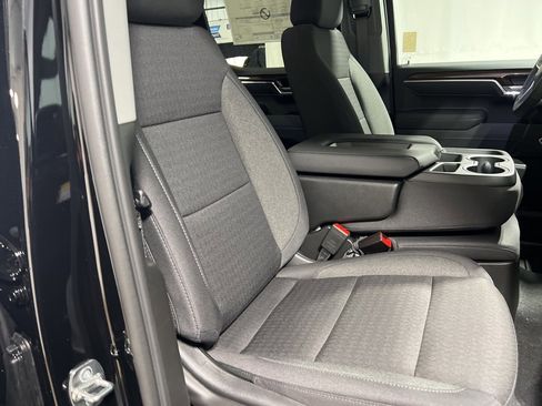 New 2026 Chevrolet Silverado 1500 LT image 21