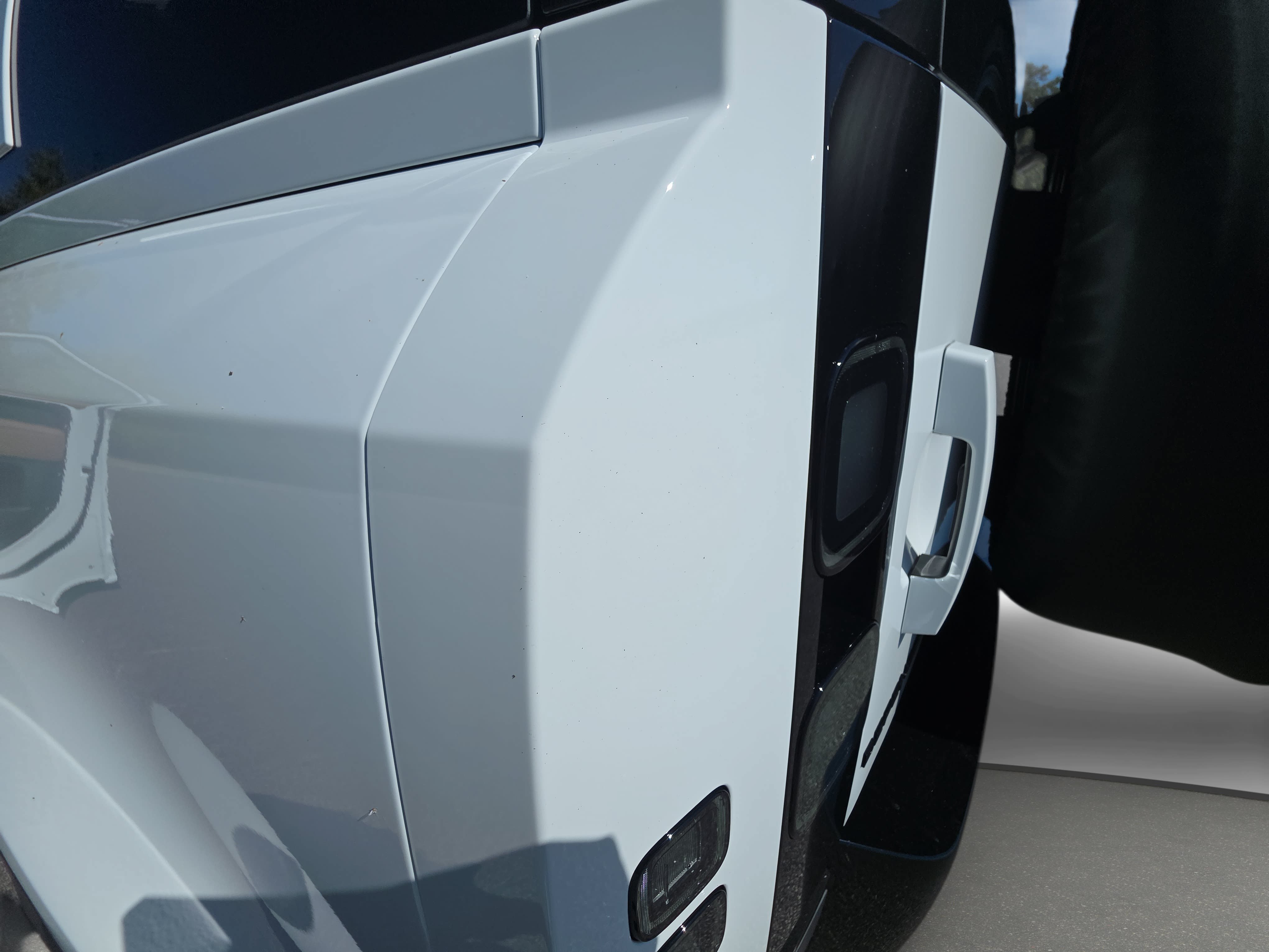 New 2026 Land Rover Defender 110 S AWD/4WD image 34